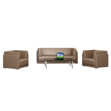 2019 New Leisure Sofa leather sofa set living room sofa